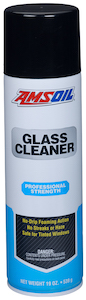 Glass Cleaner (AGC)